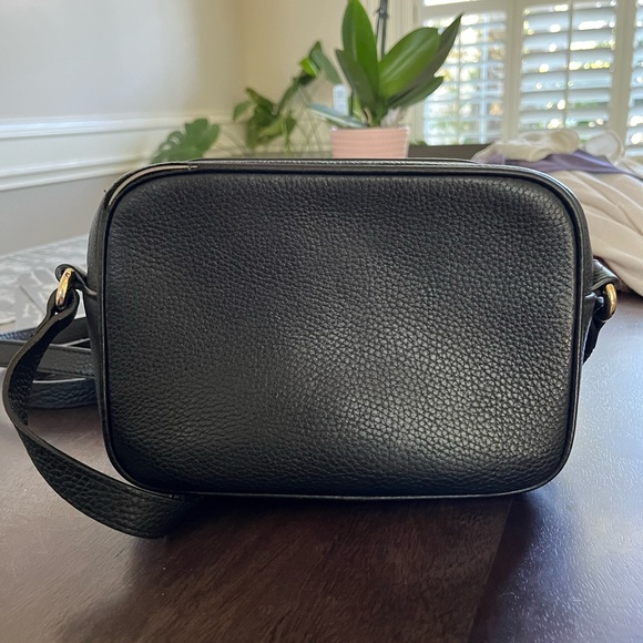 Black Gucci Soho Disco - Picture 2 of 10